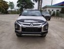 Mitsubishi Triton 2019 - Bán xe Mitsubishi Triton nhập Thái, trả góp Nam Định