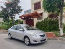 Toyota Yaris 1.3AT 2009 - Cần bán lại xe Toyota Yaris 1.3AT năm 2009, màu bạc, xe nhập xe gia đình