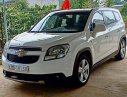 Chevrolet Orlando 2011 - Cần bán xe 7 chỗ đẹp rộng và giá rất rẻ, xe gia đình cần việc nên phải bán