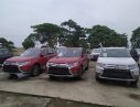 Mitsubishi Outlander 2019 - Bán xe Mitsubishi Outlander Hưng Yên giá rẻ