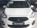 Mitsubishi Attrage MT 2019 - Bán Attrage 2019 chỉ cần 4 lít xăng cho 100Km