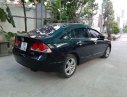 Honda Civic 2006 - Bán Honda Civic đời 2006, màu đen chính chủ, giá cạnh tranh