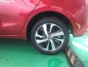 Toyota Yaris 1.5G 2019 - Bán xe Toyota Yaris 1.5G sản xuất 2019, màu đỏ, nhập khẩu  