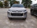 Mitsubishi Triton 2019 - Bán xe Mitsubishi Triton nhập Thái, trả góp Hưng Yên 