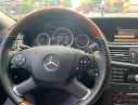 Mercedes-Benz E class E300 2011 - Bán Mercedes E300 đời 2011, màu trắng