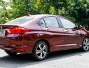 Honda City 1.5CVT 2019 - Cần bán Honda City 2019 trước tháng 7 ngâu, giảm giá kịch sàn