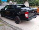 Ford Ranger XLS 2016 - Bán Ford Ranger XLS sản xuất 2016, màu đen, xe nhập số sàn