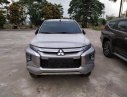 Mitsubishi Triton 2019 - Bán xe Mitsubishi Triton nhập Thái, trả góp Hưng Yên 