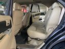 Toyota Fortuner G 2009 - Cần bán xe Toyota Fortuner năm 2009, màu xanh lam, giá cạnh tranh