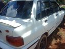 Kia Pride 1995 - Bán ô tô Kia Pride đời 1995, màu trắng, xe nhập, 45tr