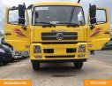 Xe tải 5 tấn - dưới 10 tấn 2019 - Chào bán xe tải Dongfen B180, tải 9.35 tấn thùng dài 9,5 mét, giá tốt 2019