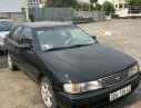 Nissan Sunny 1996 - Cần bán lại xe Nissan Sunny sản xuất 1996, màu đen, nhập khẩu nguyên chiếc, giá tốt