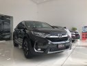 Honda CR V 2019 - Bán xe Honda CR V 2019 giá siêu hấp dẫn, tặng tiền mặt lên tới 60tr phụ kiện 60tr