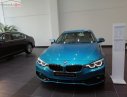 BMW 4 Series 420i Gran Coupe 2019 - Bán xe BMW 4 Series 420i Gran Coupe đời 2019, màu xanh lam, xe nhập