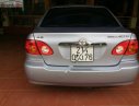 Toyota Corolla altis 2003 - Chính chủ bán Toyota Corolla altis 2003, màu bạc