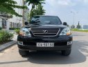 Lexus GX 470 2009 - Bán Lexus GX 470 sản xuất 2009, màu đen, nhập khẩu