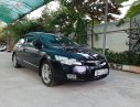 Honda Civic 2006 - Bán Honda Civic đời 2006, màu đen chính chủ, giá cạnh tranh