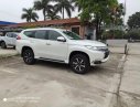 Mitsubishi Pajero Sport 2018 - Bán xe Mitsubishi Pajero Sport trả góp, khuyến mãi, giá rẻ