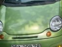 Daewoo Matiz SE 2006 - Bán xe Daewoo Matiz SE đời 2006, màu xanh lục, giá cạnh tranh