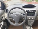 Toyota Yaris 1.3AT 2009 - Cần bán lại xe Toyota Yaris 1.3AT năm 2009, màu bạc, xe nhập xe gia đình