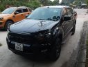 Ford Ranger XLS 2016 - Bán Ford Ranger XLS sản xuất 2016, màu đen, xe nhập số sàn