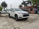 Mitsubishi Pajero Sport 2018 - Bán xe Mitsubishi Pajero Sport trả góp, khuyến mãi, giá rẻ