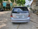 Mitsubishi Grandis 2005 - Cần bán xe Mitsubishi Grandis năm sản xuất 2005, màu bạc