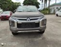 Mitsubishi Triton 2019 - Bán xe Mitsubishi Triton trả góp, khuyến mãi giá rẻ