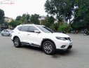 Nissan X trail 2017 - Cần bán Nissan X trail 2017, màu trắng