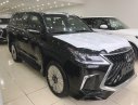 Lexus LX 570 Super Sport Autobiography MBS 2019 - Bán Lexus LX570 Autibiography MBS,2020, 4 chỗ, 4 ghế Massage, 5 cửa hít, siêu vip, LH 0906223838