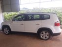 Chevrolet Orlando 2011 - Cần bán xe 7 chỗ đẹp rộng và giá rất rẻ, xe gia đình cần việc nên phải bán