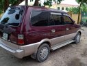 Toyota Zace 2002 - Bán ô tô Toyota Zace sản xuất năm 2002, màu đỏ, giá 162tr