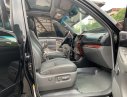 Lexus GX 470 2009 - Bán Lexus GX 470 sản xuất 2009, màu đen, nhập khẩu