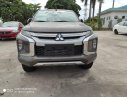 Mitsubishi Triton 2019 - Bán xe Mitsubishi Triton trả góp, khuyến mãi giá rẻ