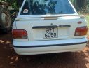 Kia Pride 1995 - Bán ô tô Kia Pride đời 1995, màu trắng, xe nhập, 45tr