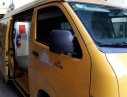 Toyota Hiace 2.5 2007 - Bán Toyota Hiace 2.5 sản xuất 2007, màu vàng, 250 triệu