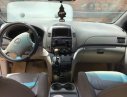 Toyota Sienna   2009 - Cần bán xe Toyota Sienna 2010, màu bạc, xe nhập  