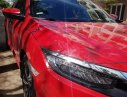 Honda Civic 2018 - Bán Honda Civic năm 2018, màu đỏ, xe nhập