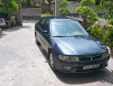 Mitsubishi Lancer GLXI 1.6 MT 2001 - Bán xe Mitsubishi Lancer GLXI 1.6 MT năm sản xuất 2001, màu xanh lam, 93 triệu