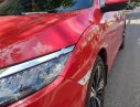 Honda Civic 2018 - Bán Honda Civic năm 2018, màu đỏ, xe nhập