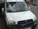 Fiat Doblo 2003 - Bán Fiat Doblo năm 2003, màu trắng 