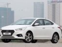 Hyundai Accent 2019 - Bán Hyundai Accent năm sản xuất 2019, màu trắng, nhập khẩu nguyên chiếc