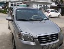 Daewoo Gentra 2009 - Bán Daewoo Gentra sản xuất 2009, màu xám, xe gia đình 