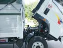 Xe tải 5 tấn - dưới 10 tấn 2019 - Bán xe tải Sinotruck 6 tấn 2016 tặng 43 triệu cho khách hàng