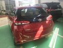 Toyota Yaris 1.5G 2019 - Bán Toyota Yaris mới 100%, giao xe ngay