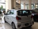 Toyota Wigo 2019 - Bán Toyota Wigo 2019, màu bạc, nhập khẩu nguyên chiếc