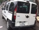 Fiat Doblo 2003 - Bán Fiat Doblo năm 2003, màu trắng 