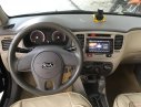 Kia Rio EX 2009 - Bán Kia Rio EX 2009, tự động, màu đen, nhập khẩu, 285tr