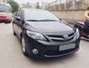 Toyota Corolla altis 2.0V 2012 - Cần bán xe Toyota Altis 2012 số tự động màu đen, bản 2.0 full