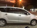 Suzuki Ertiga 2016 - Cần bán xe Suzuki Ertiga năm sản xuất 2016, màu bạc, xe nhập số tự động, giá chỉ 405 triệu